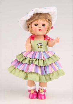 Vogue Dolls - Vintage Ginny - You Are So Sweet - Doll